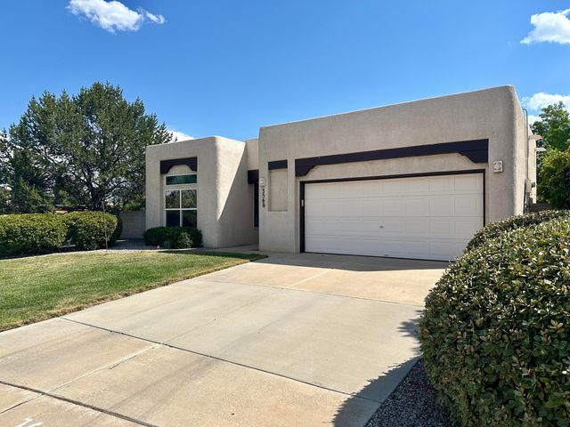 3560 Placita Del Suenos SE, Rio Rancho, NM 87124