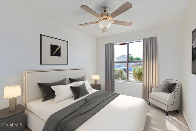 8714 W AMELIA Avenue, Phoenix, AZ 85037