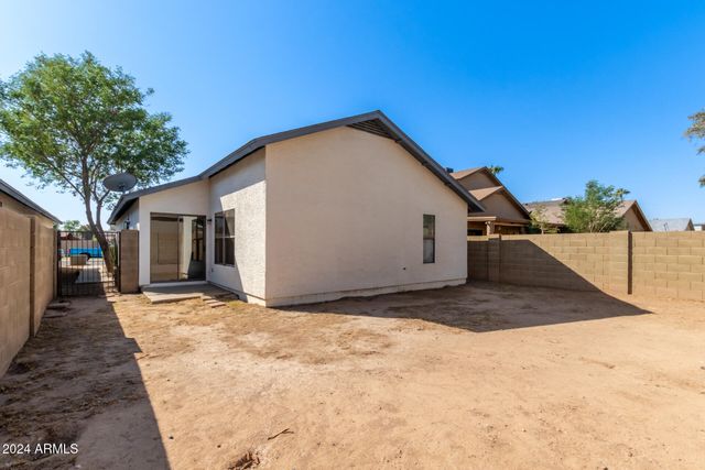 8714 W AMELIA Avenue, Phoenix, AZ 85037