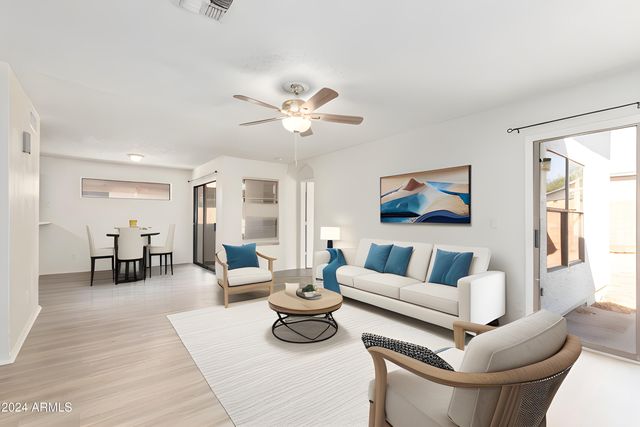 8714 W AMELIA Avenue, Phoenix, AZ 85037