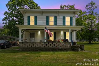 925 E Isham Street, Lyons, MI 48851