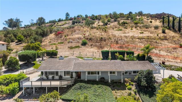 5012 Sleeping Indian, Fallbrook, CA 92028