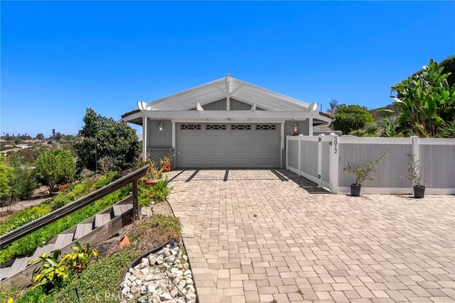 5012 Sleeping Indian, Fallbrook, CA 92028