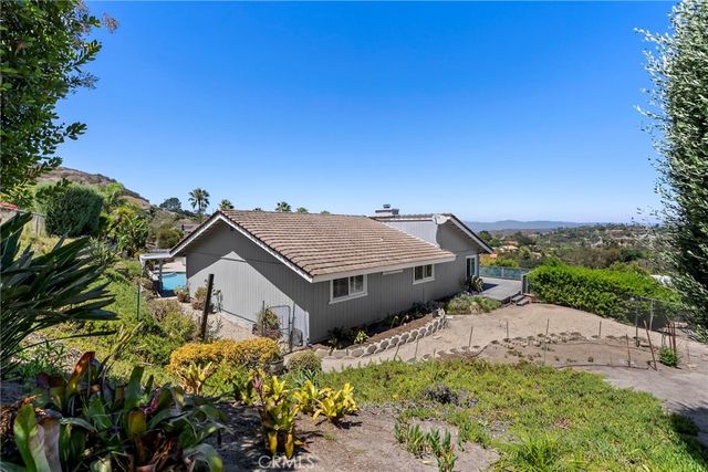5012 Sleeping Indian, Fallbrook, CA 92028