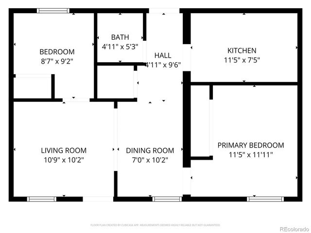 671 S Stuart Street, Denver, CO 80219