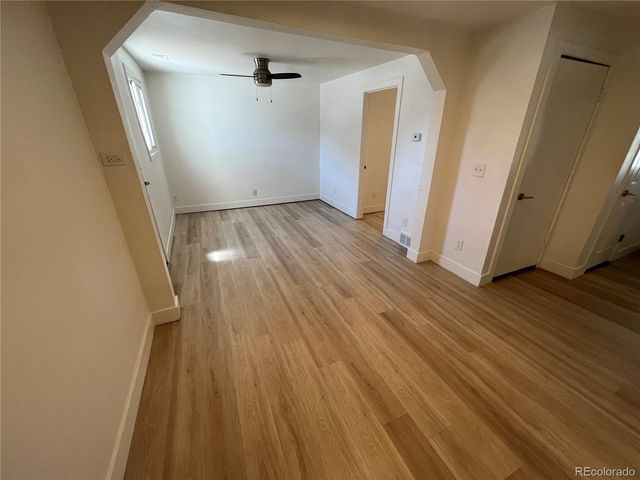 671 S Stuart Street, Denver, CO 80219