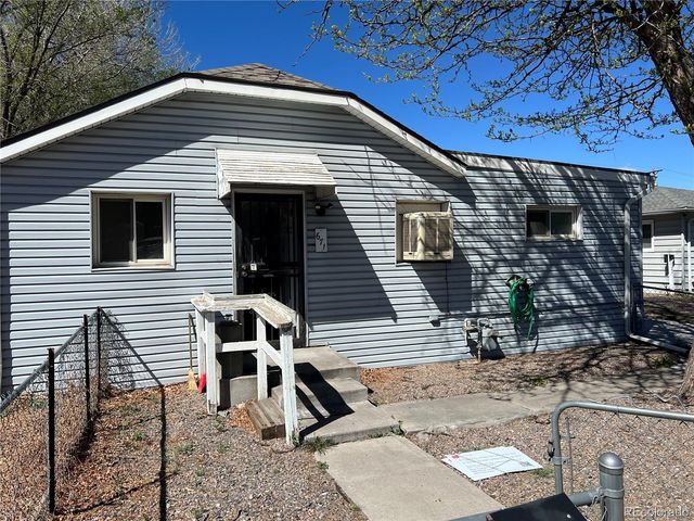 671 S Stuart Street, Denver, CO 80219