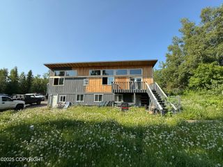 4600 De Armoun Rd Road, Anchorage, AK 99516