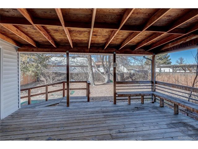 711 S Moline St, Aurora, CO 80012