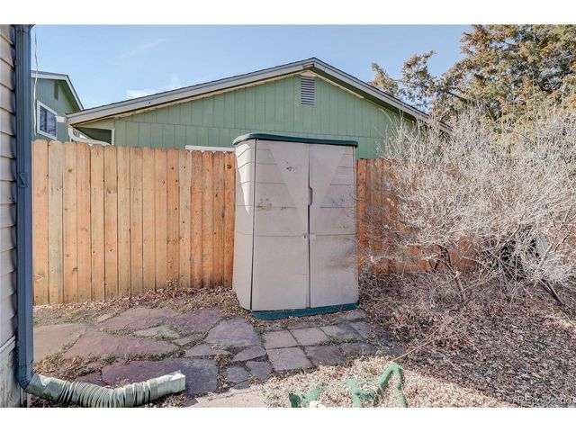 711 S Moline St, Aurora, CO 80012