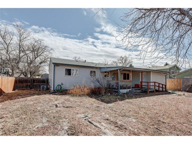 711 S Moline St, Aurora, CO 80012