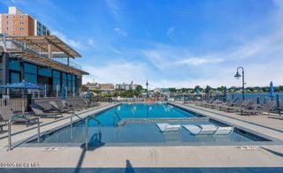 28 Riverside Avenue, 2G, Red Bank, NJ 07701