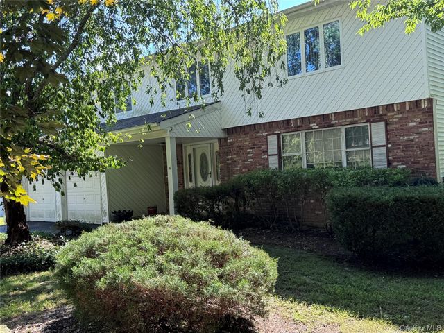 16 Herrick Avenue, Dix Hills, NY 11746