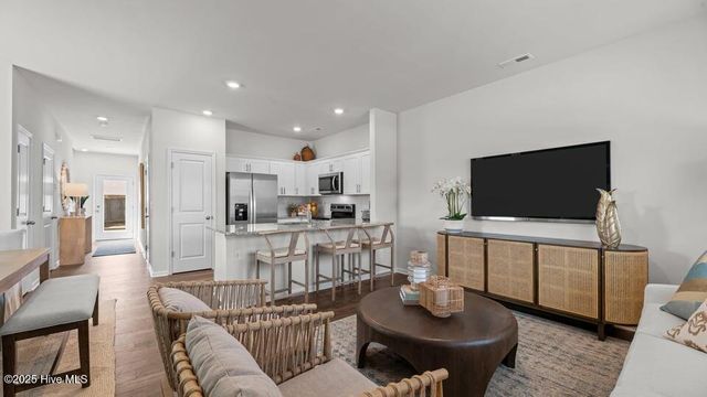 2033 Clock Road, New Bern, NC 28562