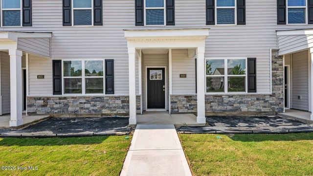 2033 Clock Road, New Bern, NC 28562