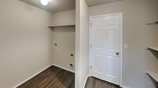 1825 Melanie Drive, Yukon, OK 73099