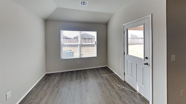 1825 Melanie Drive, Yukon, OK 73099