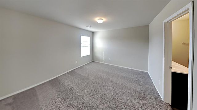 1825 Melanie Drive, Yukon, OK 73099