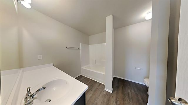 1825 Melanie Drive, Yukon, OK 73099