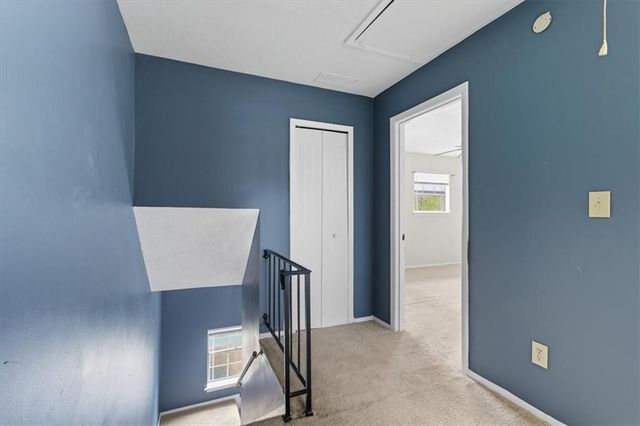 4701 Flat Shoals Road 65A, Union City, GA 30291