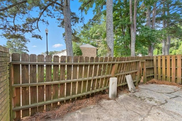 4701 Flat Shoals Road 65A, Union City, GA 30291