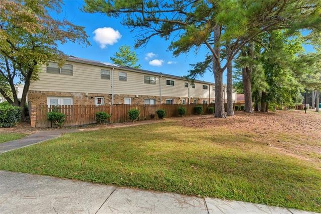 4701 Flat Shoals Road 65A, Union City, GA 30291