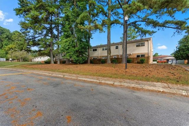 4701 Flat Shoals Road 65A, Union City, GA 30291