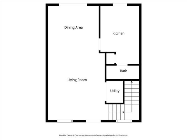 4701 Flat Shoals Road 65A, Union City, GA 30291