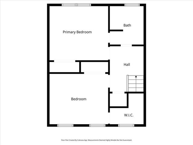 4701 Flat Shoals Road 65A, Union City, GA 30291