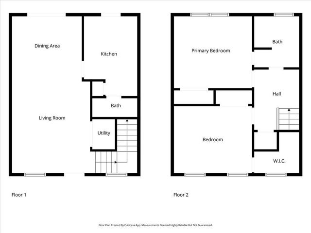 4701 Flat Shoals Road 65A, Union City, GA 30291