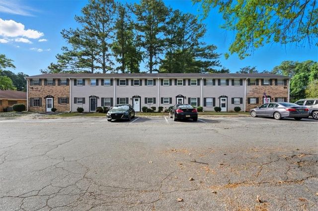 4701 Flat Shoals Road 65A, Union City, GA 30291