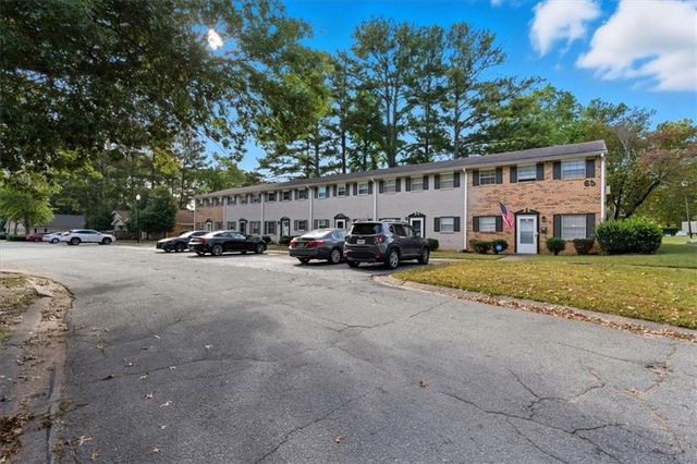 4701 Flat Shoals Road 65A, Union City, GA 30291