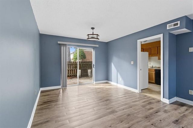 4701 Flat Shoals Road 65A, Union City, GA 30291