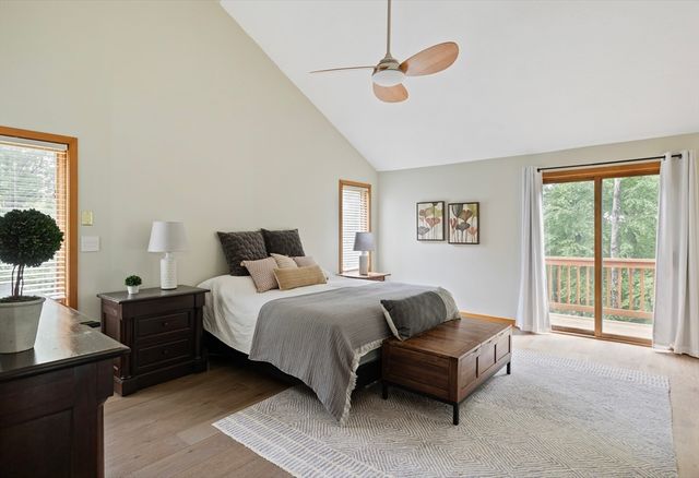 7 Tiffany Trail, Hopkinton, MA 01748