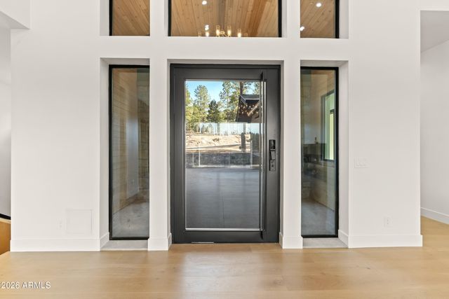 3425 S LAS COLINAS Court, Flagstaff, AZ 86005