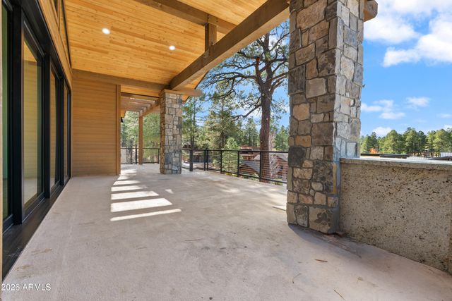 3425 S LAS COLINAS Court, Flagstaff, AZ 86005