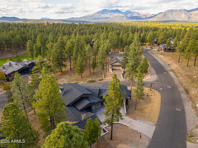 3425 S LAS COLINAS Court, Flagstaff, AZ 86005