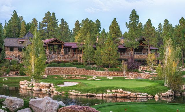 3425 S LAS COLINAS Court, Flagstaff, AZ 86005