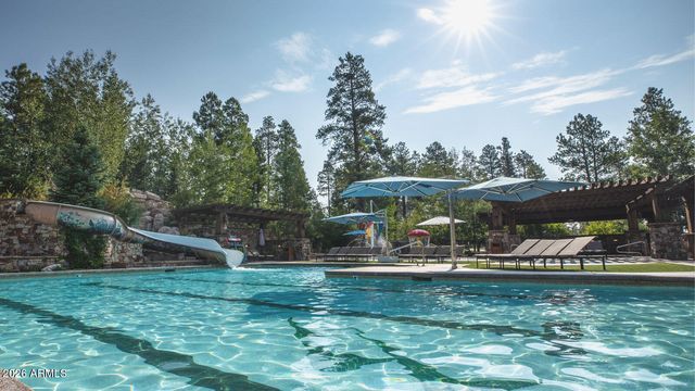 3425 S LAS COLINAS Court, Flagstaff, AZ 86005