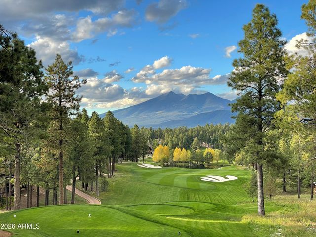 3425 S LAS COLINAS Court, Flagstaff, AZ 86005