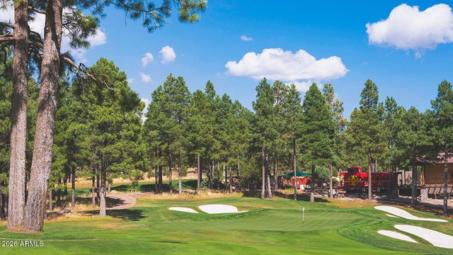 3425 S LAS COLINAS Court, Flagstaff, AZ 86005