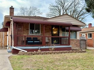 4436 Gertrude Street, Dearborn Heights, MI 48125