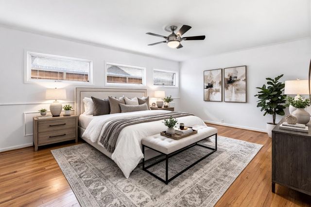 531 Azaleadell Drive, Houston, TX 77018