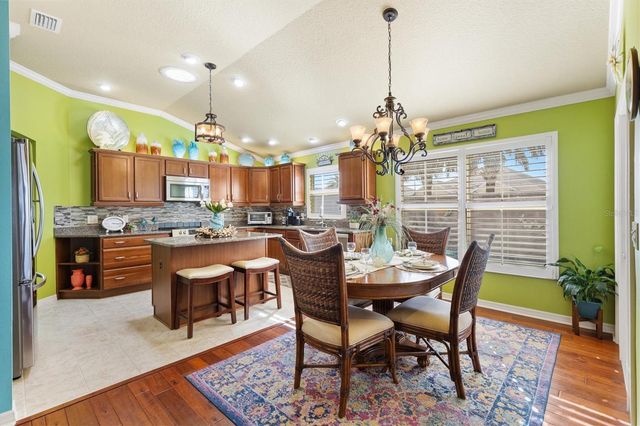 3563 MARIANNA PLACE, The Villages, FL 32163