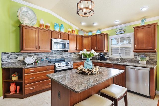 3563 MARIANNA PLACE, The Villages, FL 32163