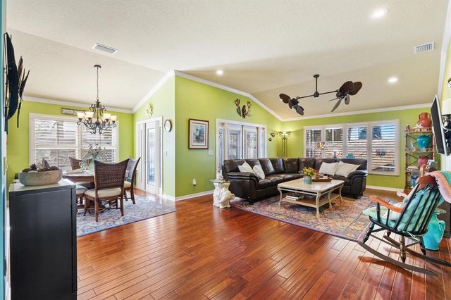 3563 MARIANNA PLACE, The Villages, FL 32163