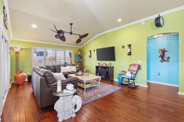 3563 MARIANNA PLACE, The Villages, FL 32163