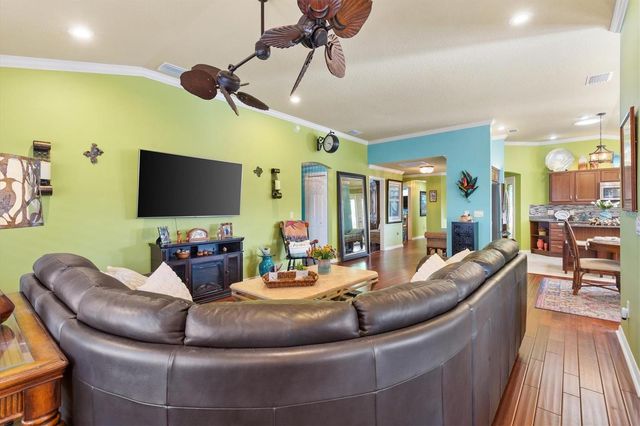 3563 MARIANNA PLACE, The Villages, FL 32163