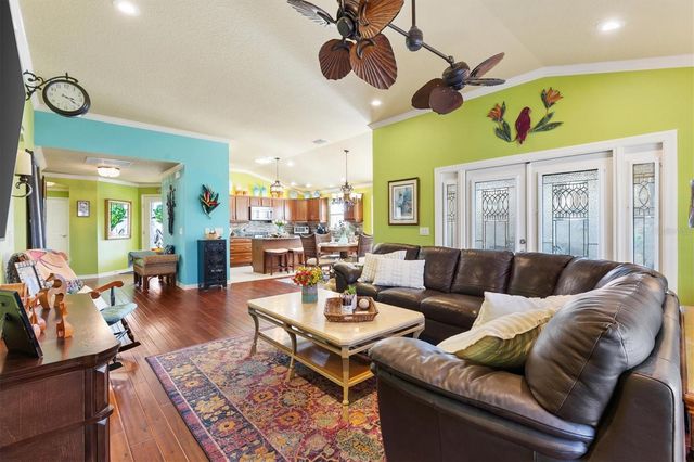 3563 MARIANNA PLACE, The Villages, FL 32163