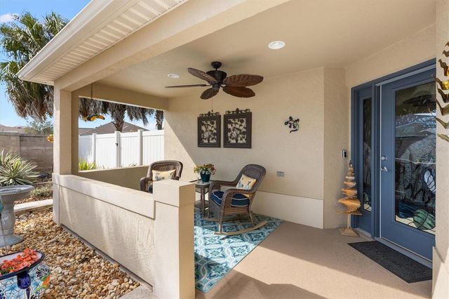 3563 MARIANNA PLACE, The Villages, FL 32163